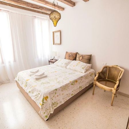 Ca' Drio San Marco Apartment เวนิส ภายนอก รูปภาพ